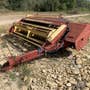 Used New Holland 492 Hay Cutting parts. Used New Holland 492 Hay Cutting parts.