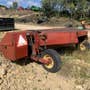Used New Holland 492 Hay Cutting parts. Used New Holland 492 Hay Cutting parts.