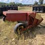 Used New Holland 492 Hay Cutting parts. Used New Holland 492 Hay Cutting parts.