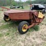 Used New Holland 492 Hay Cutting parts. Used New Holland 492 Hay Cutting parts.
