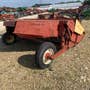 Used New Holland 492 Hay Cutting parts. Used New Holland 492 Hay Cutting parts.