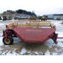 Used New Holland 495 Hay Cutting parts. Used New Holland 495 Hay Cutting parts.