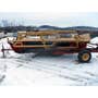 Used New Holland 495 Hay Cutting parts. Used New Holland 495 Hay Cutting parts.