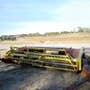 Used New Holland 495 Hay Cutting parts. Used New Holland 495 Hay Cutting parts.