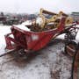 Used New Holland 495 Hay Cutting parts. Used New Holland 495 Hay Cutting parts.