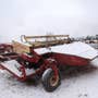 Used New Holland 495 Hay Cutting parts. Used New Holland 495 Hay Cutting parts.