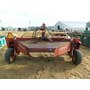 Used New Holland 499 Hay Cutting parts. Used New Holland 499 Hay Cutting parts.