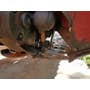 Used New Holland 499 Hay Cutting parts. Used New Holland 499 Hay Cutting parts.