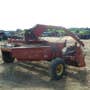 Used New Holland 499 Hay Cutting parts. Used New Holland 499 Hay Cutting parts.