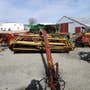 Used New Holland 499 Hay Cutting parts. Used New Holland 499 Hay Cutting parts.