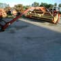 Used New Holland 499 Hay Cutting parts. Used New Holland 499 Hay Cutting parts.