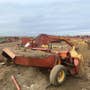Used New Holland 499 Hay Cutting parts. Used New Holland 499 Hay Cutting parts.