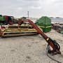 Used New Holland 499 Hay Cutting parts. Used New Holland 499 Hay Cutting parts.