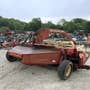 Used New Holland 499 Hay Cutting parts. Used New Holland 499 Hay Cutting parts.
