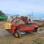 Used New Holland 499 Hay Cutting parts. Used New Holland 499 Hay Cutting parts.