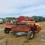Used New Holland 499 Hay Cutting parts. Used New Holland 499 Hay Cutting parts.