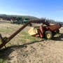 Used New Holland 499 Hay Cutting parts. Used New Holland 499 Hay Cutting parts.