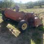 Used New Holland 499 Hay Cutting parts. Used New Holland 499 Hay Cutting parts.