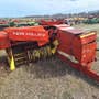 Used New Holland 500 Baler parts. Used New Holland 500 Baler parts.