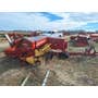 Used New Holland 505 Baler parts. Used New Holland 505 Baler parts.