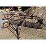 Used New Holland 55 Rake / Tedder parts. Used New Holland 55 Rake / Tedder parts.