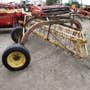 Used New Holland 55 Rake / Tedder parts. Used New Holland 55 Rake / Tedder parts.