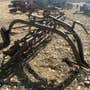 Used New Holland 55 Rake / Tedder parts. Used New Holland 55 Rake / Tedder parts.