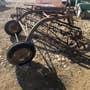 Used New Holland 55 Rake / Tedder parts. Used New Holland 55 Rake / Tedder parts.