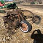Used New Holland 55 Rake / Tedder parts. Used New Holland 55 Rake / Tedder parts.