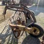 Used New Holland 56 Rake / Tedder parts. Used New Holland 56 Rake / Tedder parts.