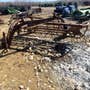 Used New Holland 56 Rake / Tedder parts. Used New Holland 56 Rake / Tedder parts.