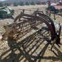 Used New Holland 56 Rake / Tedder parts. Used New Holland 56 Rake / Tedder parts.