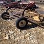 Used New Holland 56 Rake / Tedder parts. Used New Holland 56 Rake / Tedder parts.