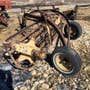 Used New Holland 56 Rake / Tedder parts. Used New Holland 56 Rake / Tedder parts.