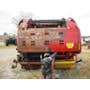 Used New Holland 560 Baler parts. Used New Holland 560 Baler parts.