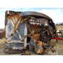 Used New Holland 560 Baler parts. Used New Holland 560 Baler parts.