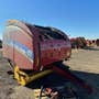 2016 Used New Holland 560 Baler parts. 2016 Used New Holland 560 Baler parts.