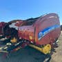 2016 Used New Holland 560 Baler parts. 2016 Used New Holland 560 Baler parts.