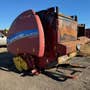 2016 Used New Holland 560 Baler parts. 2016 Used New Holland 560 Baler parts.