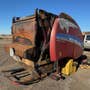 2016 Used New Holland 560 Baler parts. 2016 Used New Holland 560 Baler parts.