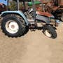 Used New Holland 5635 Tractor parts. Used New Holland 5635 Tractor parts.
