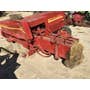 2006 Used New Holland 565 Baler parts. 2006 Used New Holland 565 Baler parts.