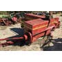 2006 Used New Holland 565 Baler parts. 2006 Used New Holland 565 Baler parts.