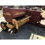 2006 Used New Holland 565 Baler parts. 2006 Used New Holland 565 Baler parts.