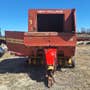 Used New Holland 650 Baler parts. Used New Holland 650 Baler parts.