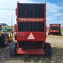 Used New Holland 650 Baler parts. Used New Holland 650 Baler parts.