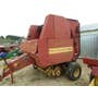 Used New Holland 660 Baler parts. Used New Holland 660 Baler parts.