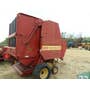 Used New Holland 660 Baler parts. Used New Holland 660 Baler parts.