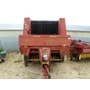 Used New Holland 660 Baler parts. Used New Holland 660 Baler parts.