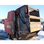 Used New Holland 660 Baler parts. Used New Holland 660 Baler parts.